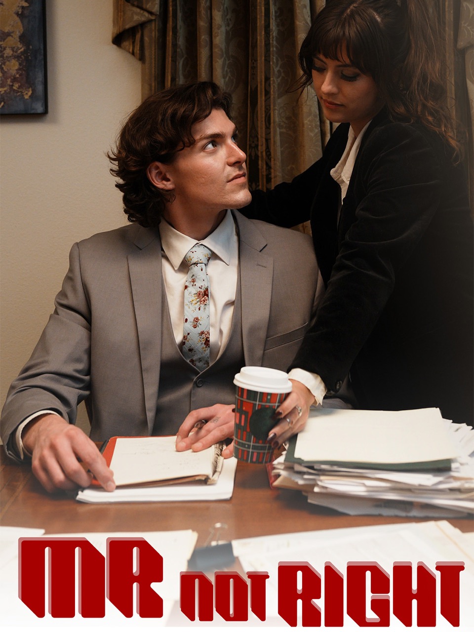 mr not right大.jpeg